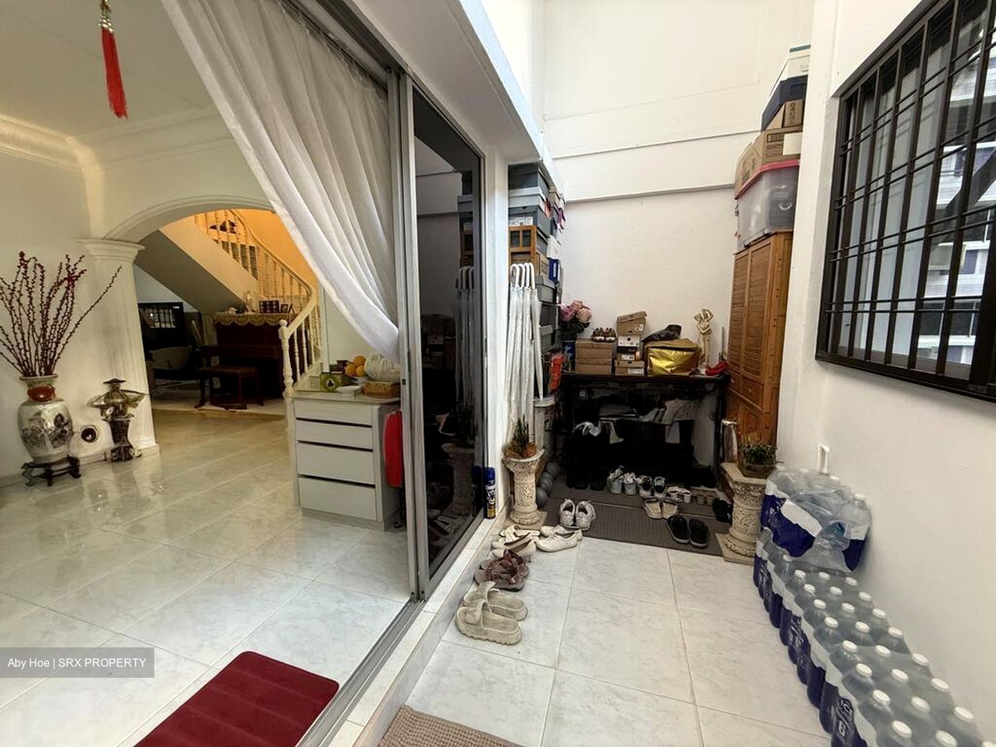 Blk 542 Serangoon North Avenue 4 (Serangoon), HDB Executive #506926521